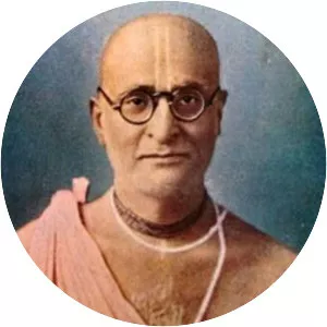Bhaktisiddhanta Sarasvati