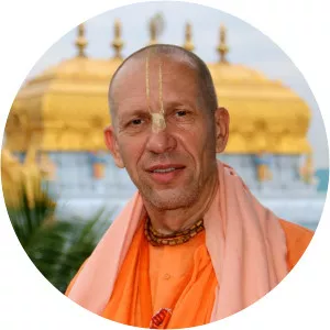 Bhaktivaibhava Swami