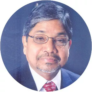 Bhalchandra Mungekar