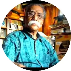 Bhalchandra Nemade - Indian writer