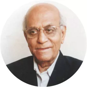 Bhalchandra Pendharkar