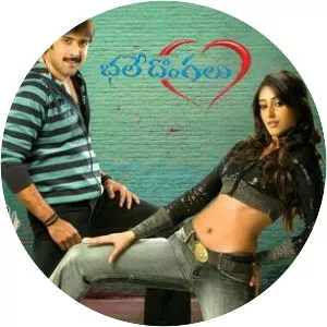 Bhale Dongalu - 2008 ‧ Romance ‧ 2h 40m