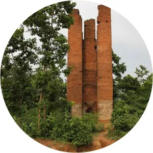 Bhalki Machan - 
