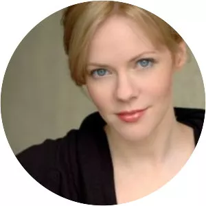 Bhama Roget - Actress