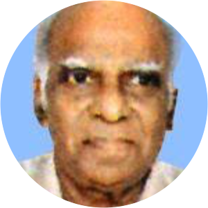 Bhamidipati Radhakrishna