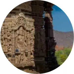 Bhand Deva Temple - 