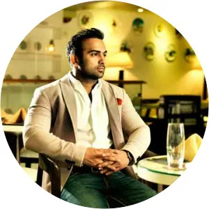 Bhanu Nehra photograph