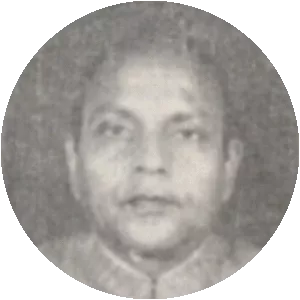 Bhanu Pratap Singh - Former Member of the Uttar Pradesh Legislative Assembly