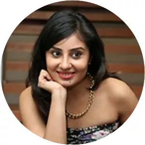 Bhanu Sri Mehra