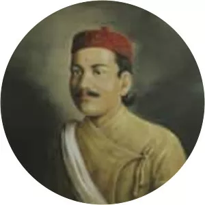 Bhanubhakta Acharya
