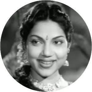 Bhanumathi Ramakrishna