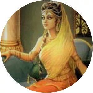 Bhanumati