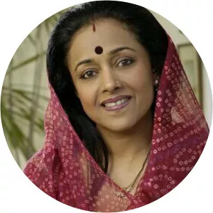 Bhanvi Kumari - Raghuraj Pratap Singh's wife