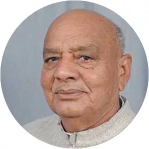 Bhanwar Lal Sharma