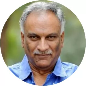 Bharadwaja Thammareddy