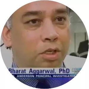 Bharat Aggarwal
