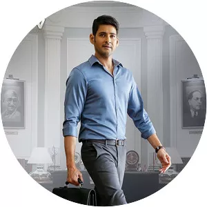 Bharat Ane Nenu - 2018 ‧ Drama/Thriller ‧ 2h 54m