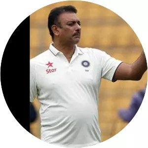 Bharat Arun - Indian cricketer