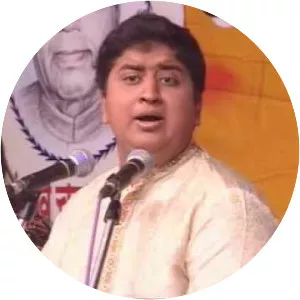 Bharat Balvalli - Musical artist