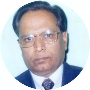 Bharat Bhushan Agarwal