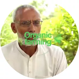 Bharat Bhushan Tyagi