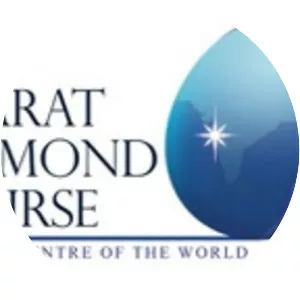 Bharat Diamond Bourse