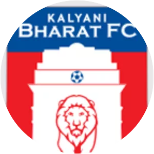 Bharat F. C. - Football team