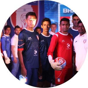 Bharat FC