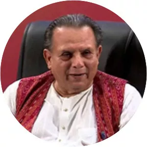 Bharat Gupt - Indian columnist