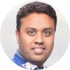 Bharat Jain - Movie producer