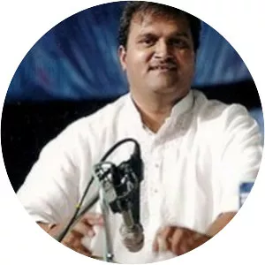 Bharat Kamat