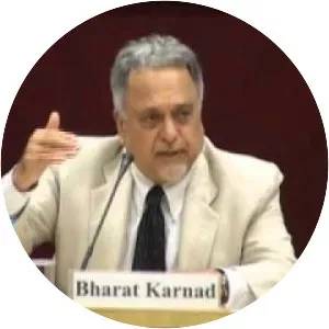 Bharat Karnad - Author