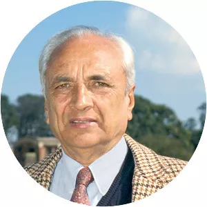 Bharat Koirala