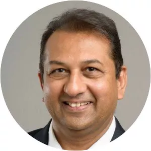Bharat Mistri