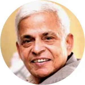 Bharat Mohan Adhikari - Politician