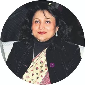 Bharat Narah - Politician