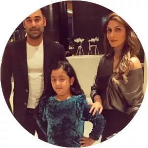 Bharat Sahni photograph