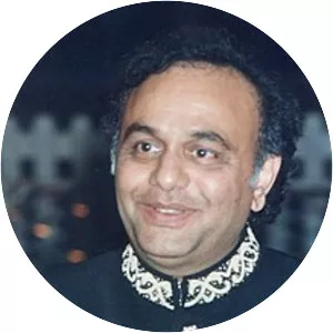 Bharat Shah