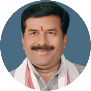 Bharat Singh Kushwah