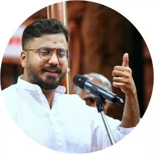 Bharat Sundar - Singer