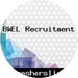 Bharat Wagon and Engineering