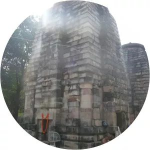 Bharateswar Temple