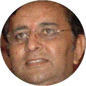 Bharath Bhagavathar - Actor