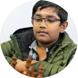 Bharath Subramaniyam - 