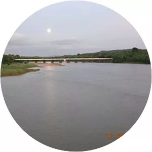 Bharathappuzha