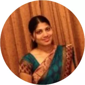 Bharathi Ghattamaneni photograph