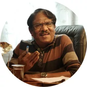 Bharathiraja - Indian film director