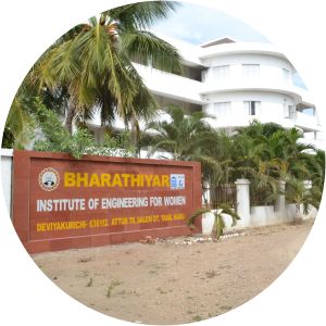 Bharathiyar Institute of Engineering for Women - College in Attur, India