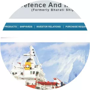 Bharati Defence And Infrastructure . . .