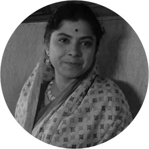 Bharati Devi